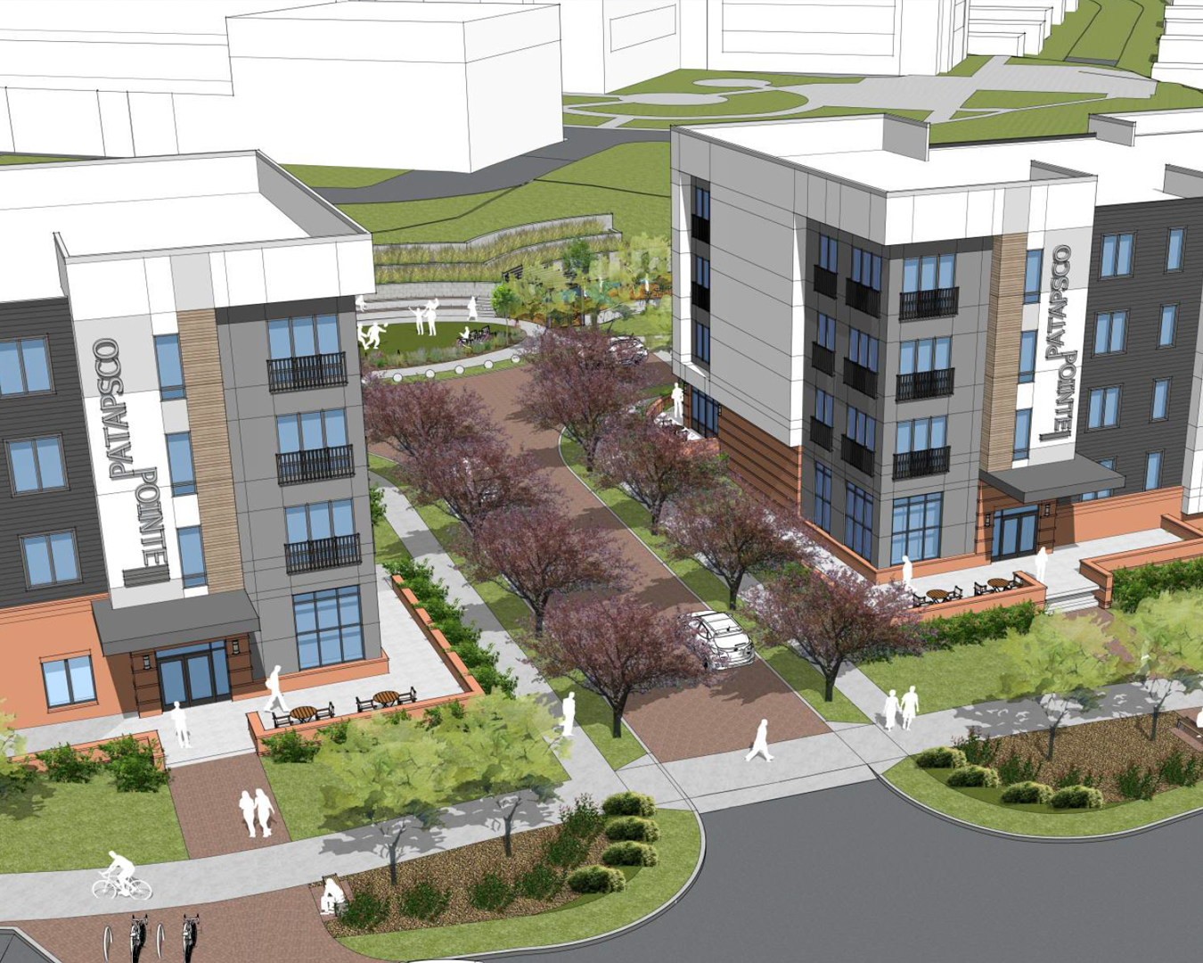 Patapsco Point update2