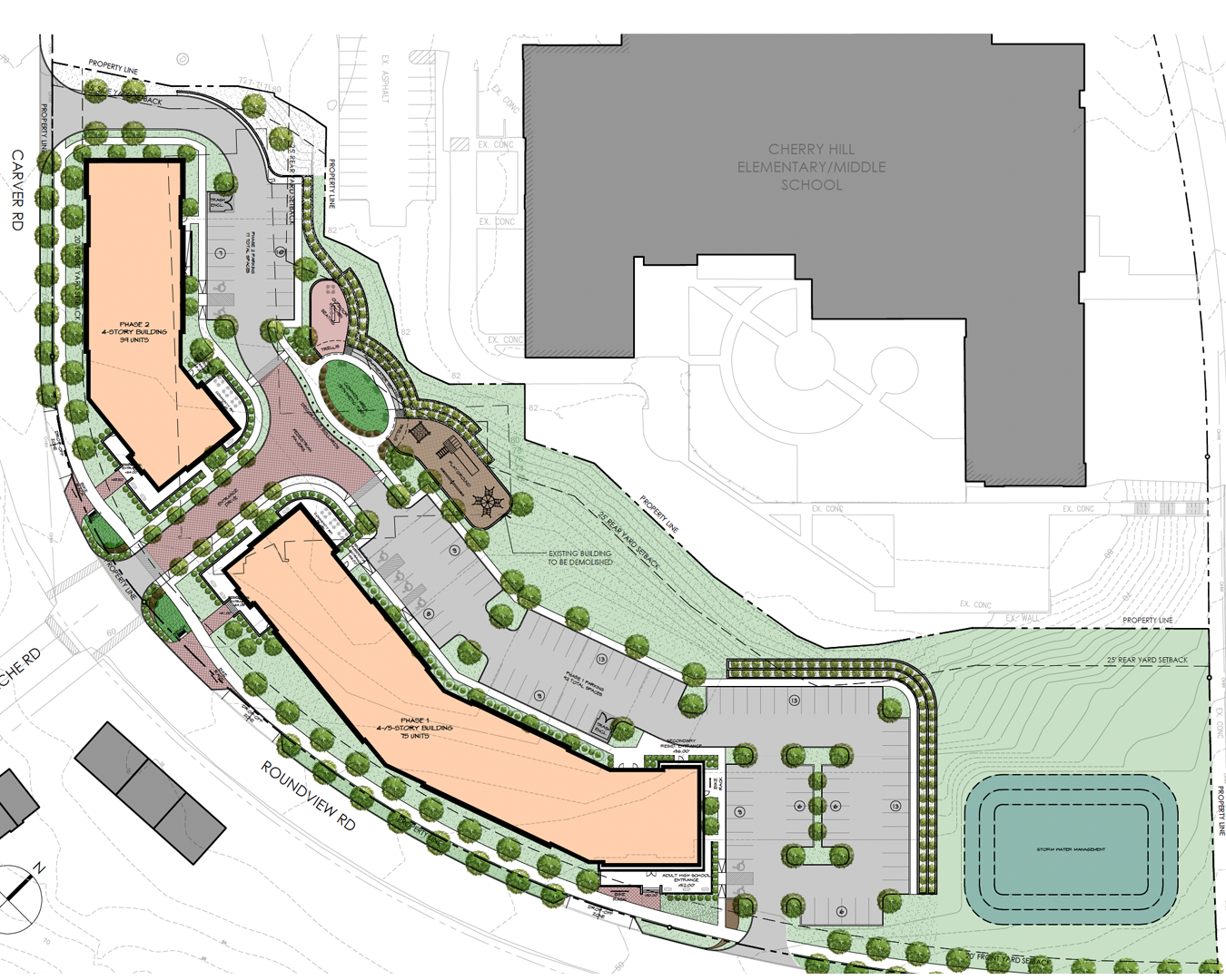 Patapsco Point update3