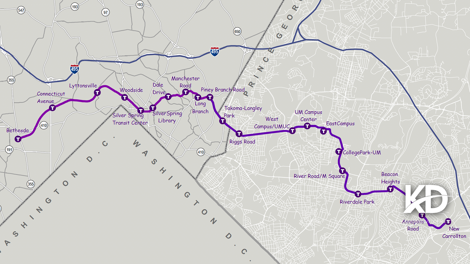 PurpleLineMap-case-study